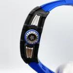 Richard Mille Replica RM 11-04 Mancini Carbon TPT - Image 4