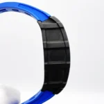 Richard Mille Replica RM 11-04 Mancini Carbon TPT - Image 5