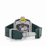 Richard Mille Replica RM 11-03 Titanium Automatic Flyback Chronograph - Image 6