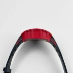 Richard Mille Replica RM 11-03 Automatic Flyback Chronograph Red Quartz TPT NT - Image 7