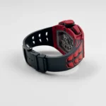 Richard Mille Replica RM 11-03 Automatic Flyback Chronograph Red Quartz TPT NT - Image 8
