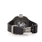 Richard Mille Replica RM 11-03 'Last Black Edition' Automatic Flyback Chronograph Black Ceramic - Image 6