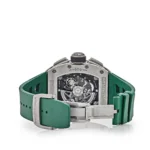 Richard Mille Replica RM 11-02 Titanium Flyback Chronograph GMT - Image 6