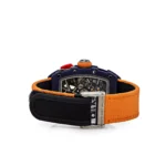 Richard Mille Replica RM 07-04 'Ladies' Dark Blue Quartz TPT Automatic Sport - Image 6