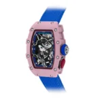Richard Mille Replica RM 07-04 'Ladies' Mauve Quartz TPT Automatic Sport - Image 4