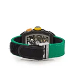 Richard Mille Replica RM 07-04 Ladies Black Carbon TPT Automatic Sport (2024 - Image 6