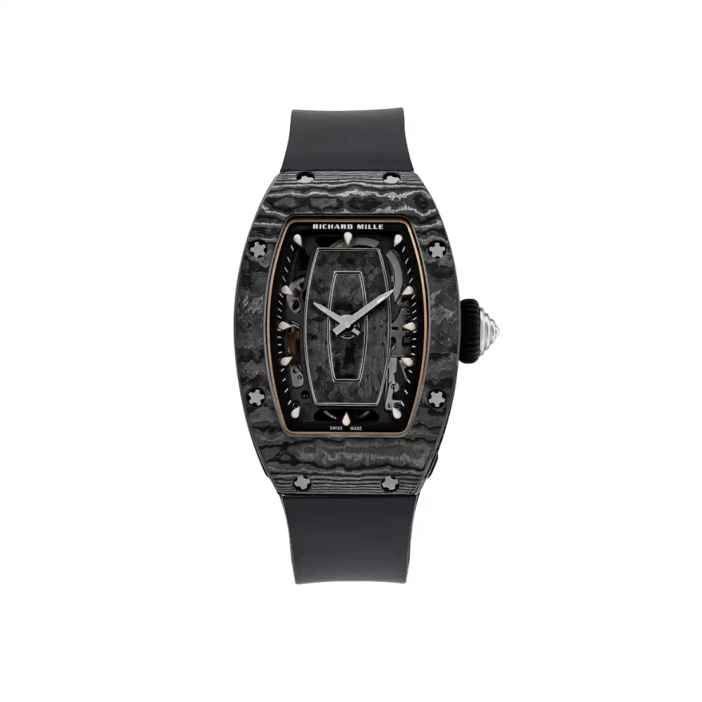 x3xucfn1s52.webp Richard Mille Replica RM 07-01 'Ladies' Carbon TPT - Image 1