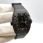 Richard Mille Replica RM 07-01 'Ladies' Carbon TPT - Image 2