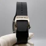 Richard Mille Replica RM 07-01 'Ladies' Carbon TPT - Image 5
