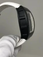 Richard Mille Replica RM 055 Bubba Watson White Drive Ceramic (Americas) - Image 3