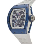 Richard Mille Replica RM 030 Blue Ceramic Boutique Edition - Image 2