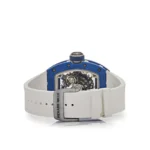 Richard Mille Replica RM 030 Blue Ceramic Boutique Edition - Image 5