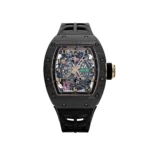Richard Mille Replica RM 030 'Ultimate' Carbon TPT