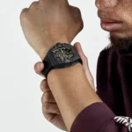 Richard Mille Replica RM 030 'Ultimate' Carbon TPT - Image 2
