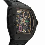 Richard Mille Replica RM 030 'Ultimate' Carbon TPT - Image 4