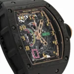 Richard Mille Replica RM 030 'Ultimate' Carbon TPT - Image 5