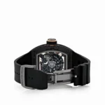 Richard Mille Replica RM 030 'Ultimate' Carbon TPT - Image 6