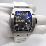 Richard Mille Replica RM 029 Oversized Date Titanium - Image 2