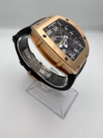 Richard Mille Replica RM 029 Oversized Date Rose Gold - Image 3