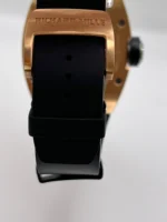 Richard Mille Replica RM 029 Oversized Date Rose Gold - Image 5