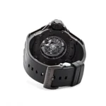 Richard Mille Replica RM 028 'Boutique Special' Black DLC-Titanium Limited Edition - Image 3