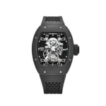 Richard Mille Replica RM 027 Carbon Tourbillon Rafael Nadal Limited Edition