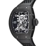 Richard Mille Replica RM 027 Carbon Tourbillon Rafael Nadal Limited Edition - Image 3