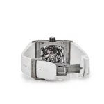 Richard Mille Replica RM 016 'Extra Flat' White Gold Diamond Set - Image 6