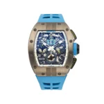 Richard Mille Replica RM 011-FM LeMans Classic