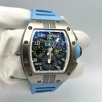 Richard Mille Replica RM 011-FM LeMans Classic - Image 2