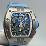 Richard Mille Replica RM 011-FM LeMans Classic - Image 3