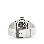 Richard Mille Replica RM 055 Bubba Watson White Ceramic - Image 6