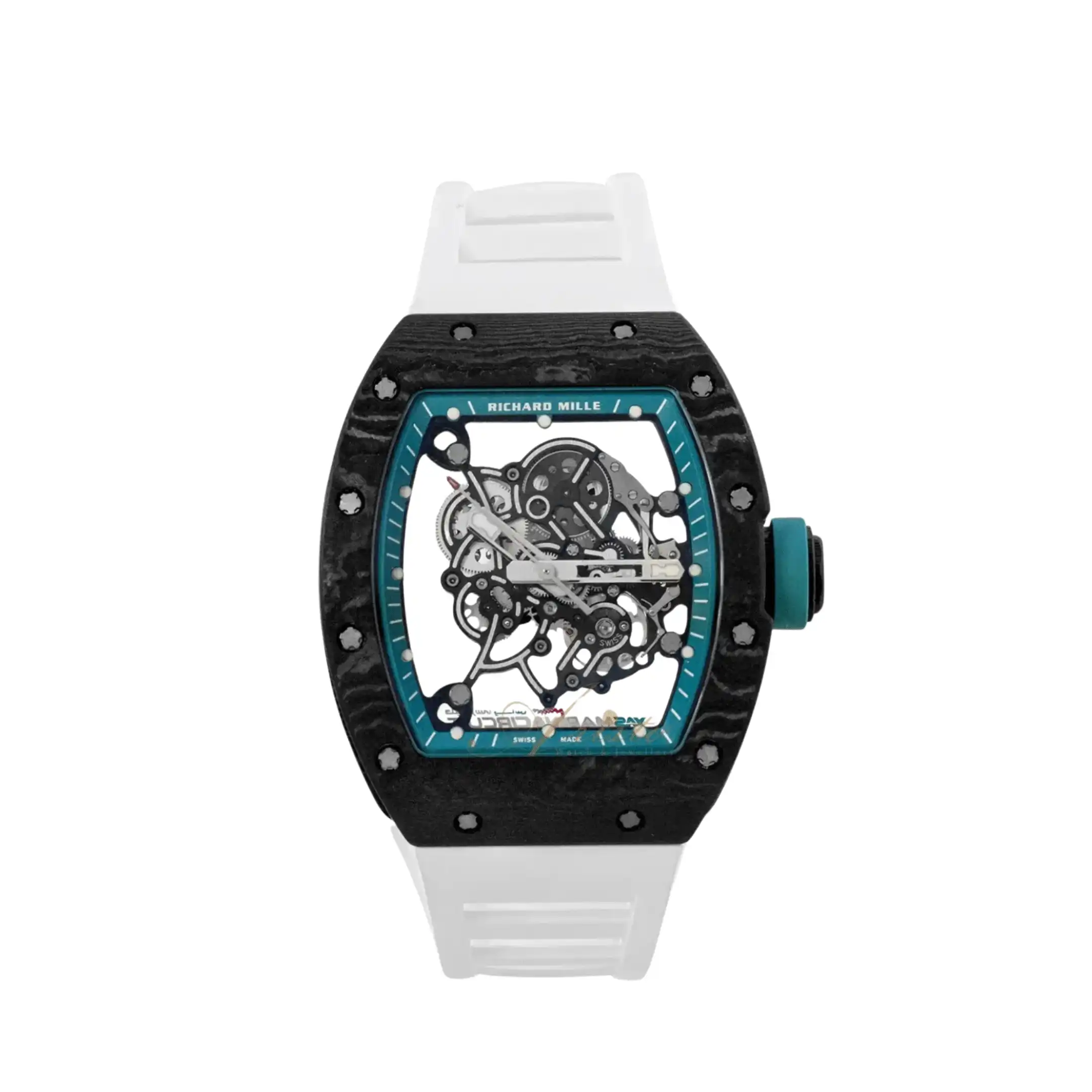 v5ckown025h.webp Richard Mille Replica RM 055 'Yas Marina Circuit' Carbon - Image 1