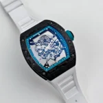 Richard Mille Replica RM 055 'Yas Marina Circuit' Carbon - Image 2
