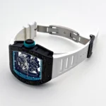 Richard Mille Replica RM 055 'Yas Marina Circuit' Carbon - Image 3