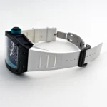 Richard Mille Replica RM 055 'Yas Marina Circuit' Carbon - Image 5