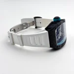 Richard Mille Replica RM 055 'Yas Marina Circuit' Carbon - Image 6
