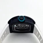 Richard Mille Replica RM 055 'Yas Marina Circuit' Carbon - Image 8