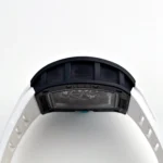 Richard Mille Replica RM 055 'Yas Marina Circuit' Carbon - Image 9