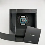 Richard Mille Replica RM 055 'Yas Marina Circuit' Carbon - Image 11