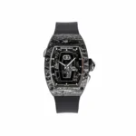 Richard Mille Replica RM 037 Ladies Carbon TPT