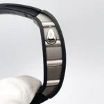 Richard Mille Replica RM 037 Ladies Carbon TPT - Image 4