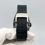Richard Mille Replica RM 037 Ladies Carbon TPT - Image 5