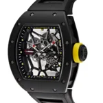 Richard Mille Replica RM 035 Rafael Nadal Americas Limited Edition - Image 2