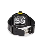 Richard Mille Replica RM 035 Rafael Nadal Americas Limited Edition - Image 3