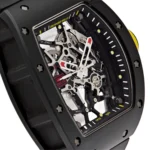 Richard Mille Replica RM 035 Rafael Nadal Americas Limited Edition - Image 4