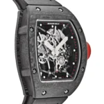 Richard Mille Replica RM 035 'Ultimate Edition' Carbon TPT Limited Edition - Image 4