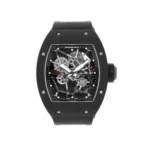 Richard Mille Replica RM 035 Baby Nadal Aluminum Alloy
