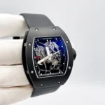 Richard Mille Replica RM 035 Baby Nadal Aluminum Alloy - Image 2