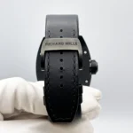 Richard Mille Replica RM 035 Baby Nadal Aluminum Alloy - Image 3